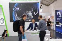 这些都是自从研发