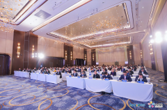 近年来天猫纸品市场规模逐大