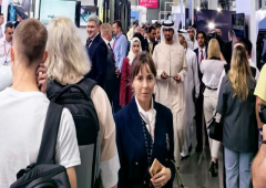 中国西部地域电子消息行业新品发布、供需对接