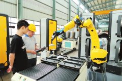 四代机成本较三代机降低30